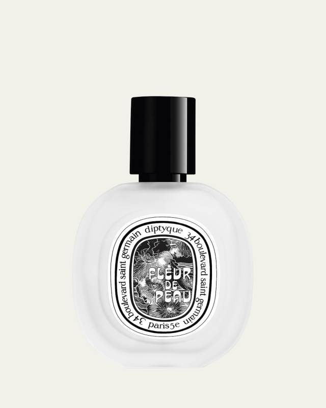 Fleur de Peau Fragrance Hair Mist, 1 oz.